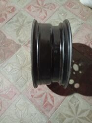 Disklər: İşlənmiş Disk Mercedes-Benz R 16, 10 Boltlu — 5