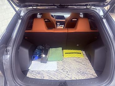 Changan: Changan X5 Plus: 2025 г., Робот, Бензин at lalafo.kg — 1 Changan: Changan X5 Plus: 2025 г., Робот, Бензин — 1