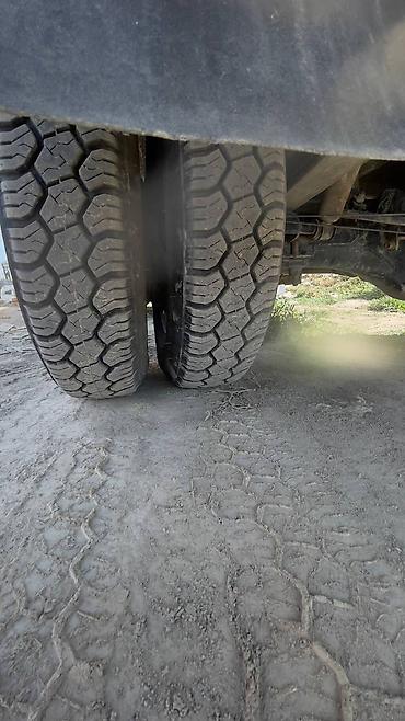 юмз донголок: Hyundai Porter: 2000 г., 2.6 л, Механика, Дизель, Roadster — 6