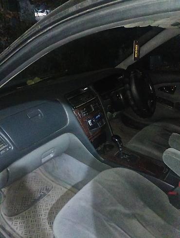 куплю митсубиси: Mitsubishi Diamante: 1995 г., 2.5 л, Автомат, Бензин, Седан — 8