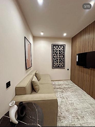 Продажа квартир: 2 комнаты, 45 м², Элитка, 8 этаж, Евроремонт — 6