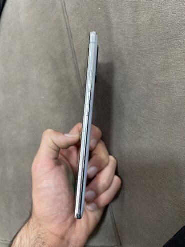 samsung tab 10.1 qiymeti: Samsung Galaxy S10 Lite, rəng - Ağ, Barmaq izi