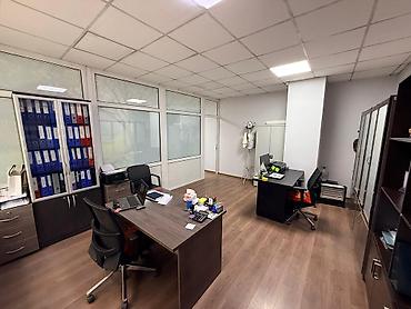 Продажа офисов: Продажа офисов 428 м², 1 этаж — 2