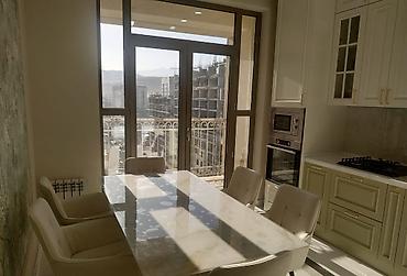 Продажа квартир: 2 комнаты, 83 м², Элитка, 9 этаж, Евроремонт — 2