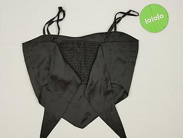 fasardi.com: Stradivarius, Top damski, rozmiar M — 4