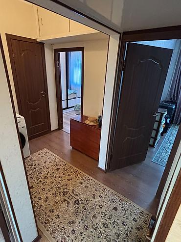 Продажа квартир: 3 комнаты, 68 м², 6 мкр 106 серия, 8 этаж, Косметический ремонт — 5
