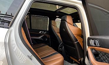 BMW: BMW X5 M: 2020 г., 4.4 л, Автомат, Бензин, Кроссовер — 9