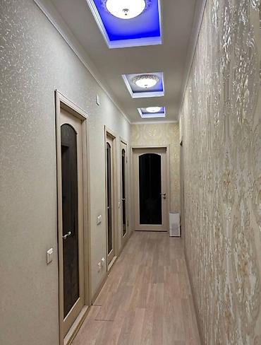 кв филармония: 3 комнаты, 100 м², Филармония Элитка, 2 этаж, Дизайнерский ремонт — 3