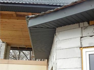 Дом и сад: Здравствуйте. Сделаем отливы,сайдинг, карниз.Если у вас переливается — 5
