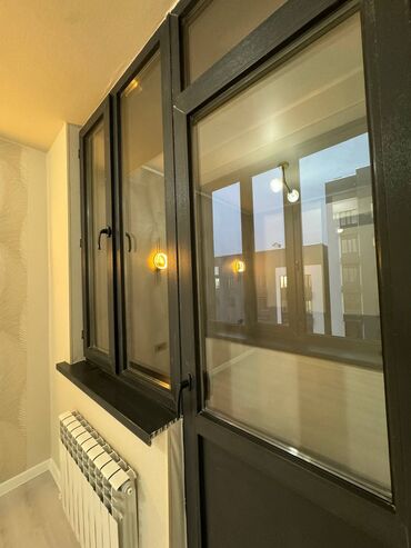 Продажа квартир: 2 комнаты, 41 м², Элитка, 12 этаж, Евроремонт at lalafo.kg — 6 Продажа квартир: 2 комнаты, 41 м², Элитка, 12 этаж, Евроремонт — 6