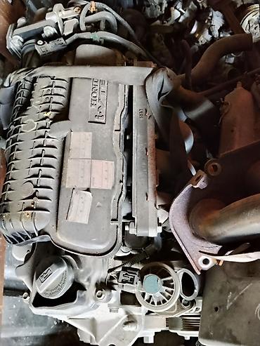 хонда дизель: Двигатель Honda 1.6 i-DTEC (серия N16/1.6 дизель) - Тип: дизельный — 2