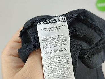 tatuum dresy: Tom Tailor, T-shirt damski, rozmiar XL — 5
