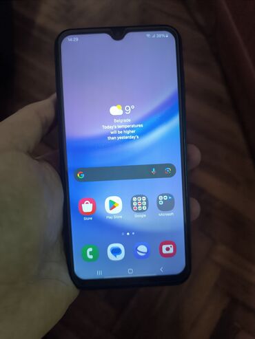 samsung j3 64gb: Samsung Galaxy A15, 128 GB, color - Black, Fingerprint, Dual SIM cards, Face ID