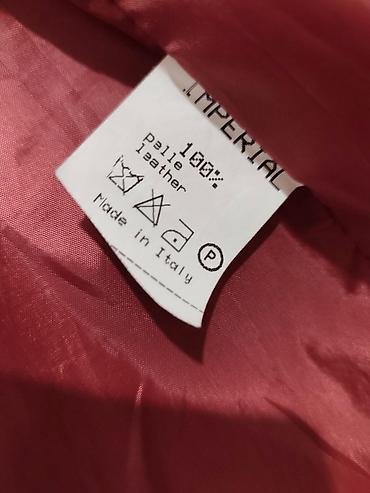 футбольные одежды: Мужской плащ, M, Massimo Dutti, Новый, Самовывоз — 8