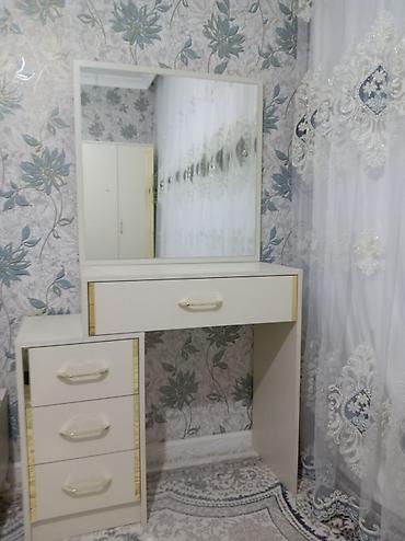 Yeni, Açılan, MDF, Kvadrat masa