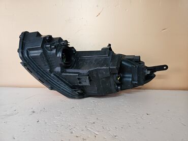 Передние фары: Передняя правая фара Hyundai 2012 г., Б/у, Оригинал — 5