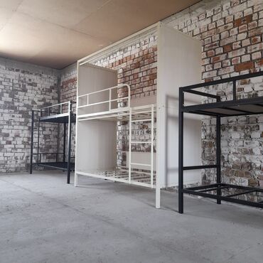 Двухъярусные кровати: Салам Алейкум! Качественная двухъярусная кровать на заказ . И в — 11