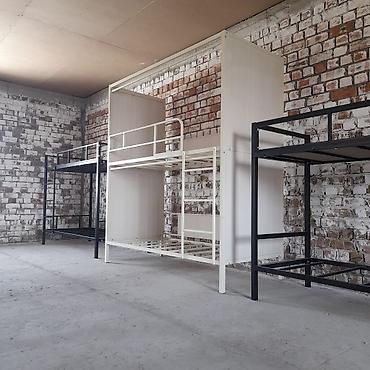 Двухъярусные кровати: Салам Алейкум! Качественная двухъярусная кровать на заказ . И в — 3