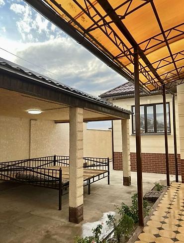 Sale of cottages and houses: 🔥 СРОЧНО ПРОДАЕТСЯ ДОМ 🔥 📍 ж/м Ак-Ордо 2 Просторный, качественно — 4