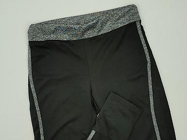 l xl: Legginsy Sportowe damskie, rozmiar L — 1