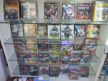 Oyun diskləri: Yeni diskler geldi. Playstation 3 diskleri original Playstation 3 -da lalafo.az — 14 Oyun diskləri: Yeni diskler geldi. Playstation 3 diskleri original Playstation 3 — 14