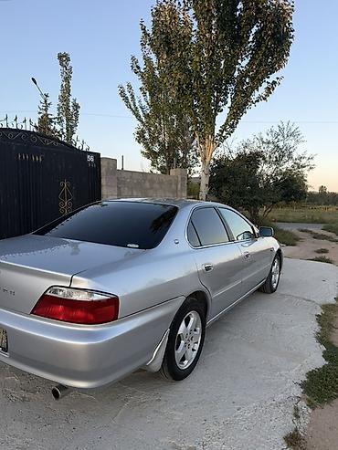 хонда инспайр 2002: Honda Inspire: 2001 г., 2.5 л, Автомат, Седан — 3