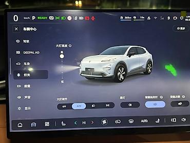 кочкор авто: Changan : 2026 г., 1.5 л, Электромобиль, Универсал — 9
