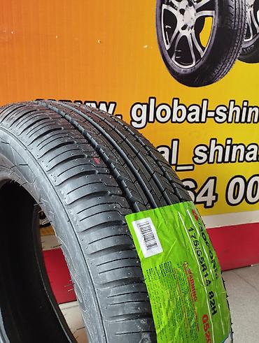 Шины: Новые летние шины 175/65 R14 Вы всегда можете узнать про интересующий — 2