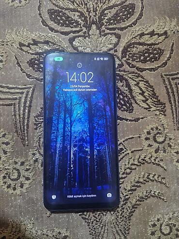 xiaomi note 12 s: Redmi Note 9, 128 GB, rəng - Mavi, İki sim kartlı — 1