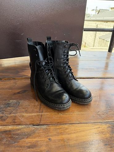 Другая женская обувь: Срочно Набор обуви Среди них есть не ношеные Продаю все одним лотом — 14