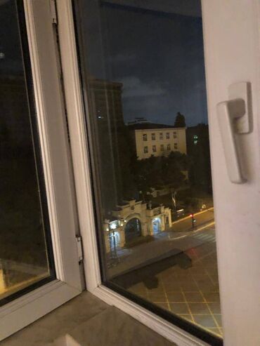 Uzunmüddətli kirayə mənzillər: Tibb universiteti ilə uz uzə 2 otaqli 5/5 hər avadanligi olan mənzil — 13