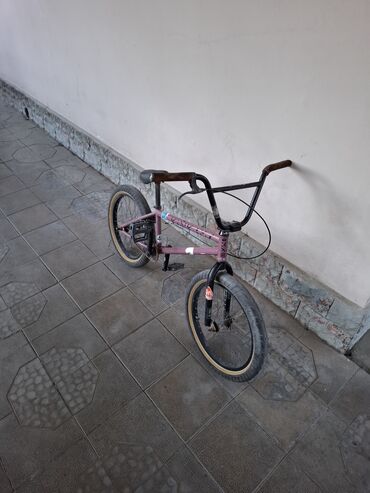 велик за 1500: BMX велосипед, Рама L (172 - 185 см), Б/у
