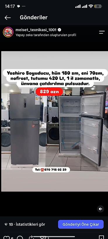 soyuducu arcelik: Soyuducular anbardan satiş.WhatsaApp-a yazin.Modellərin qimətlərini — 4