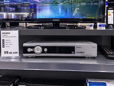 📡 openbox f-300fta peyk qəbuledicisi satılır!✅ İşlək vəziyyətdədir ✅ lalafo.az -da 📡 openbox f-300fta peyk qəbuledicisi satılır!✅ İşlək vəziyyətdədir ✅