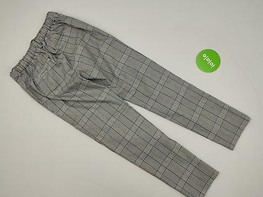 cargo stradivarius: Esmara, Spodnie materiałowe damskie, rozmiar S — 3