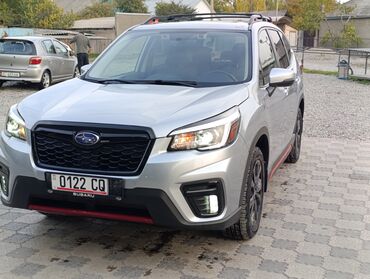 по всем вопросам обращаться по номеру: Subaru Forester: 2019 г., 2.5 л, Вариатор, Бензин, Кроссовер