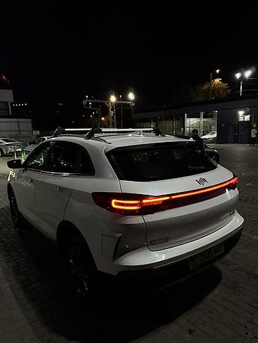 rx 3: Weltmeister EX5, 2019 г., 60000 км, Передний, В наличии — 6