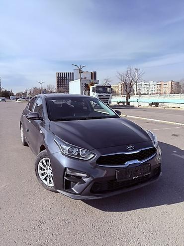 Kia: Kia K3: 2020 г., 1.6 л, Автомат, Бензин, Седан — 1