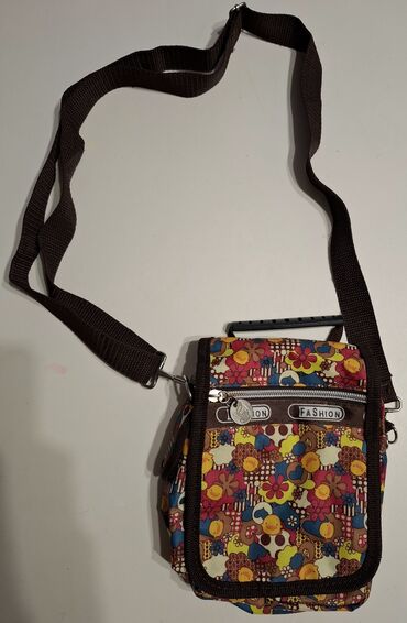 kofer za decu: Kid's bag, For girls, color - Multicolored