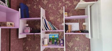 Uşaq və gənc otağı üçün dəstlər: Uşaq və gənc yataq mebeli dəsti Mebel təzə kimidir və heçbir problemi -da lalafo.az — 12 Uşaq və gənc otağı üçün dəstlər: Uşaq və gənc yataq mebeli dəsti Mebel təzə kimidir və heçbir problemi — 12