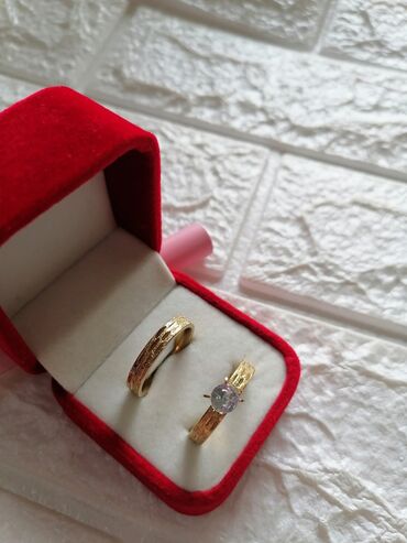 Setovi nakita: Handmade, Set: Prsten — 9