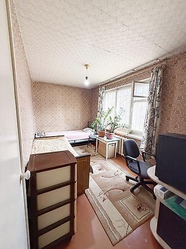 Продажа квартир: 2 комнаты, 45 м², 104 серия, 2 этаж, Старый ремонт — 3