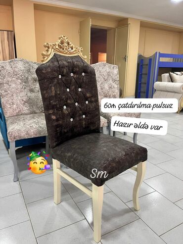 купить кресло для офиса: Yeni stul