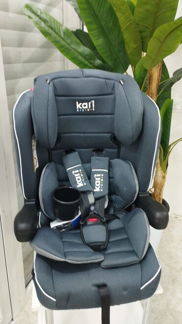 автокресло siger кокон isofix: Автокресло, Новый