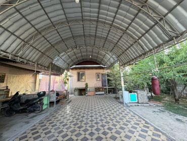ак ордо дом куплю: Дом, 150 м², 6 комнат, Собственник, Евроремонт
