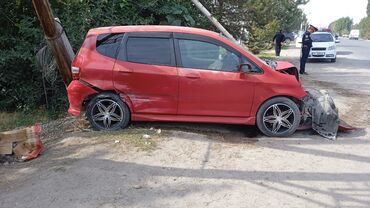 фары киа рио: Honda Fit — на разбор по запчастям. Кузов: - Цвет: красный. -