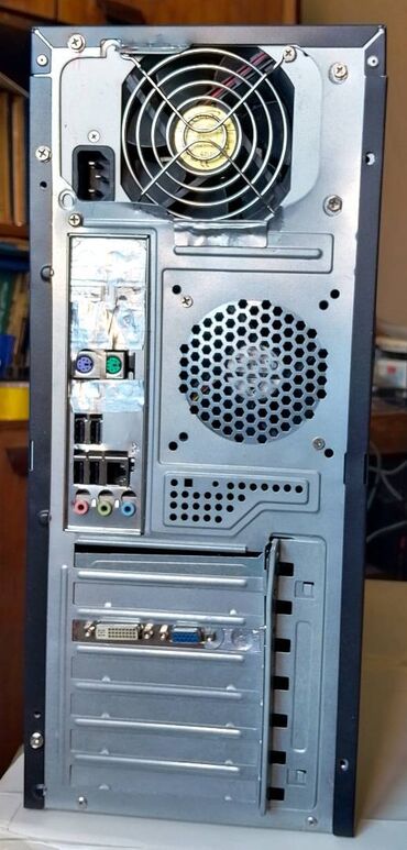 Masaüstü kompüterlər və iş stansiyaları: СPU i7-920 2.66 GHz, LGA1366. Server ana platası "Workstation HP Z400" -da lalafo.az — 3 Masaüstü kompüterlər və iş stansiyaları: СPU i7-920 2.66 GHz, LGA1366. Server ana platası "Workstation HP Z400" — 3