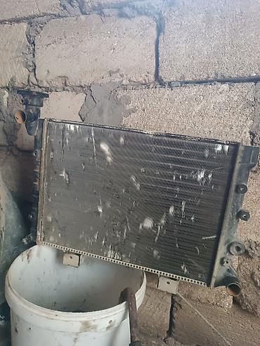 vaz qapi: .vaz2106 yaxsi vezytdi — 2