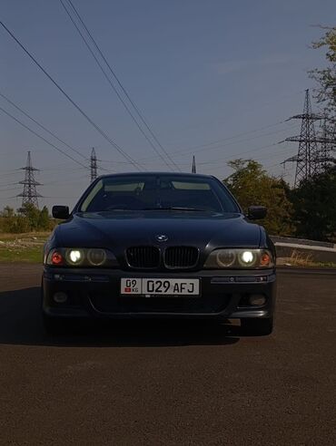 щит приборов е34: BMW 530: 1999 г., 3 л, Механика, Бензин