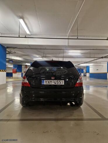Honda: Honda Civic: 2 l. | 2003 έ. Κουπέ — 7